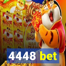 4448 bet